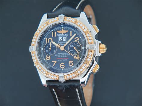 breitling crosswind special grossdatum|breitling crosswind special watch.